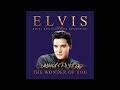 Elvis Presley, The Royal Philharmonic Orchestra - Always On My Mind (Official Audio)