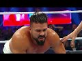 FULL MATCH - Samoa Joe vs Rey Mysterio vs R-Truth vs Andrade - U.S. Title Match: WWE Fastlane 2019