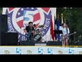 Freedom Fest - Helter Skelter by The Beatles via Motley Crue