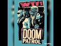 Doom Patrol- theme (tema)