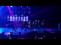 NCT127 IN MOSCOW KBEE 14.05.2018 TOUCH