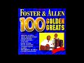 Foster And Allen - 100 Golden Greats CD