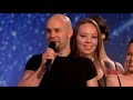 Attraction Shadow Theatre Group (Britain's Got Talent Final)