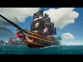 Season 4 Emissary Ledger Rewards! | November Release | New Sails + Capstans! | Sea of Thieves