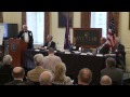 The 10th Nicholas J. Healy Lecture on Admiralty Law