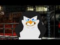 The Penguins of Madagascar | Skipper Angry Screaming