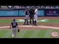 Aaron Judge reset routine