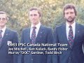 Celebrating 30 Years of IPSC Canada
