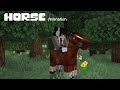 [Minecraft] Actions & Stuff Animation for MCPE & BE by @ActionsNStuff