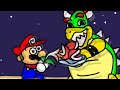 Super Mario Odyssey: The Animated [TotemPoleJoe]