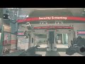 Call of Duty®: Infinite Warfare infected at Terminal