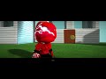 LittleBigPlanet™3 Terrie's story