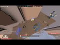 Trolling ANGRY kids on a x100 server as SPY | TF2