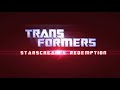 Transformers Prime: Starscream's Redemption Trailer (feat. Dream Pictures) FAN-MADE