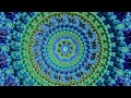 The Universe as a fractal algorithm with no beginning and no end. Terrence McKenna