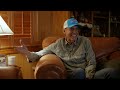Kyle and Richard Petty: From life at home to life at the race track