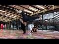 Powermoves”Bboy sinistro “ 10/2020