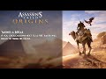 10 Of The Most Amazing Details In Assassins Creed Origins