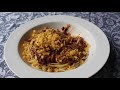 Cincinnati-Style Chili - Food Wishes