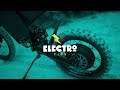 The FASTEST OFFROAD e-Bike HUB Motor Riding on YOU TUBE!!!