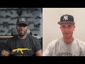 Armed Los Angeles Father Tells All About Viral Shootout Video With Robbers - Colion Noir Podcast