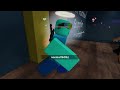 VC IN EVADE IS CRAZY | Roblox Evade VC Funny Moments