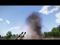 What a terrible moment! Great War, Ka-52 and Russian jets destroyed by Nato