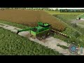 Mission Complete: Finalizing the Land Purchase Investment | Carpathian Farm | FS 22 | Timelapse #53