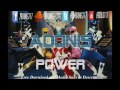 Adonis - Power (Prod. By Biggens)