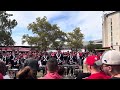 OSU Tenor Line - Ramified - 9/16/23 #drumline #marchingband #ohio #tbdbitl