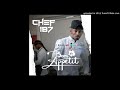Chef 187 - I need You BON APPETITE FULL ALBUM