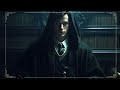 Tom Riddle seizes power in the Ministry - ASMR RP