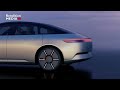 The Most Advanced Electric Car? | AFEELA - Sony Honda Mobility | Rendition Media