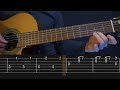 Fly me to the Moon - Frank Sinatra (Simple Guitar Tab)