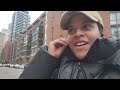 JOYEUX NOËL à Toronto 🎅🎄 ! 1ER Noël au CANADA 🇨🇦 #vlogmas
