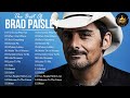 Brad Paisley Best Songs - Brad Paisley Greatest Hits Full Album 2022 Brad Paisley 11