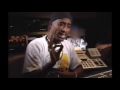 Race And Equality - Tupac Interview