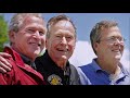 President George H.W. Bush: Remembering 41