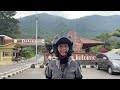 Motoran dan main ke Puncak Gunung Telomoyo, Jawa Tengah! #ladybiker