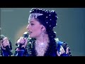 Inga & Anush - Jan Jan (Armenia) LIVE 2009 Eurovision Song Contest