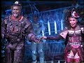 STARLIGHT EXPRESS B'way '87