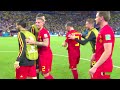 Brazil 1-2 Belgium - De Bruyne's Fantastic Goal - World Cup 2018 - Extended Highlights - Full HD