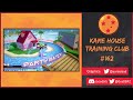 Kame House Training Club #162 - AUS/NZ PC DBFZ