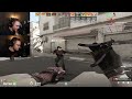 the most viewed Counter-Strike 2 clips