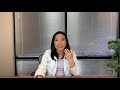 Dr. Kristina Tansavatdi | Lip Lift and Lip Augmentation Post-Operative Instructions