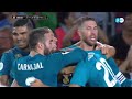 Barcelona 1-3 Real Madrid HD 1080i (Spanish Super Cup) Full Match Highlights 13/08/17