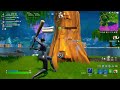 Fortnite with a live streamer with 4k subs on yt. # itsthemcp