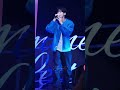 🎶ByeonWooSeok(변우석)-Loveholic(4K Fancam )🎶