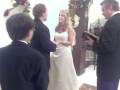 Martin Wedding Vows