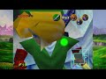 EIS zu TEUER bei RICKY?! - Zelda OoT Dungeon Rush #07